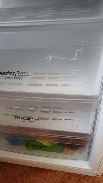 Продам холодильник бу