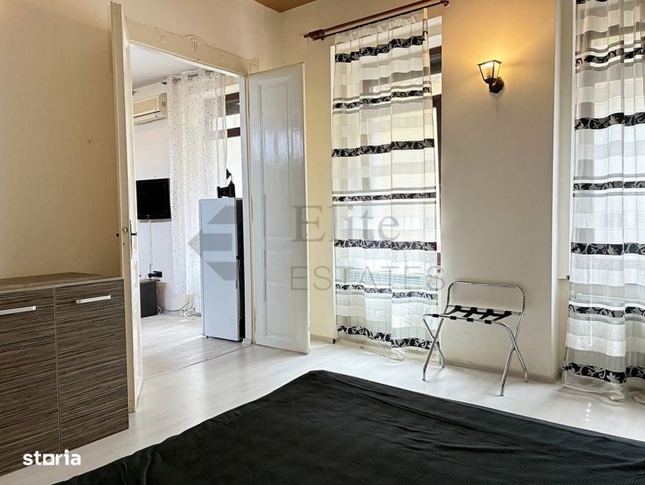 Apartament central cu 3 camere in Oradea