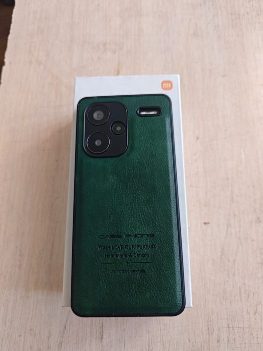Xiaomi Redmi Note 13 Pro Plus 5G (512 ГБ) обмен
