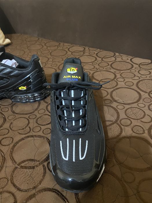 Nike Tn мъжки обувки