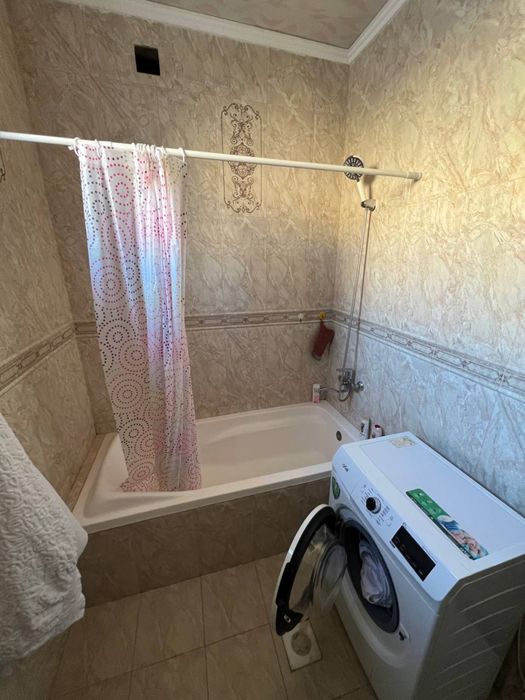 Электросеть янда 3 хонали ЛЮКС квартира ИЖАРАГА