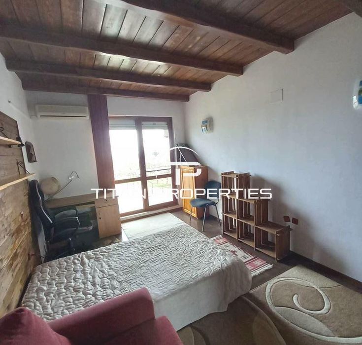 Дава се под наем Къща в с. Кичево, Област Варна - 95 кв.м за 400 € - Снимка #1