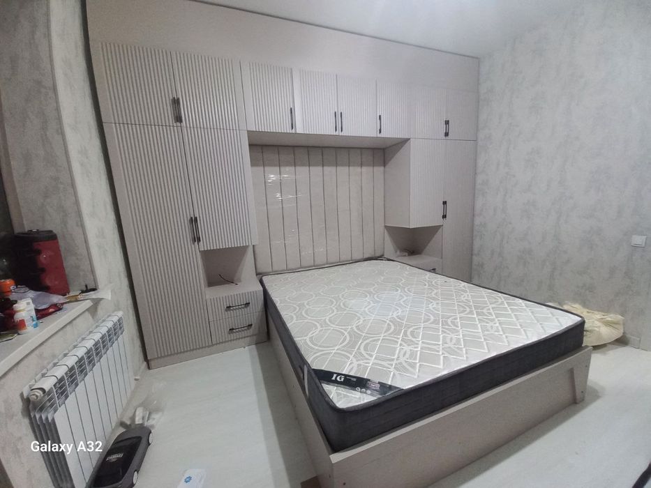 Мебель на заказ кухни мебел