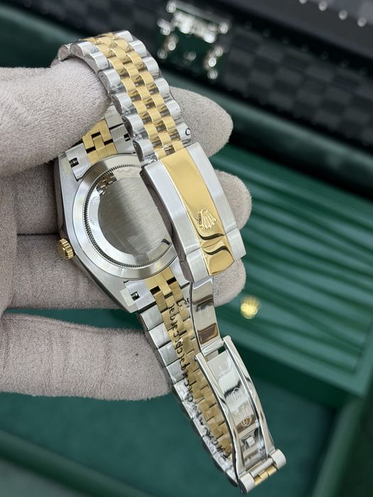 Rolex Date-Just 41 New Model 2026