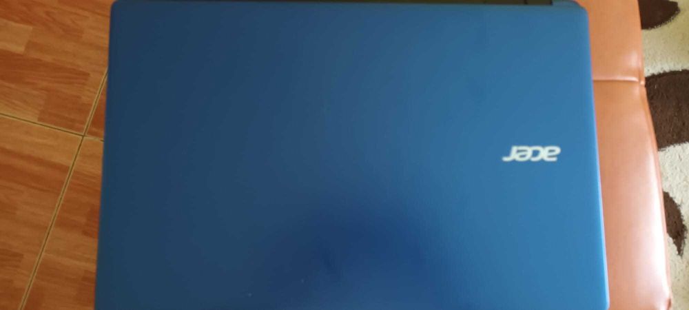 Acer Aspire E5-571 - i7-5500U 2.40GHz - 4GB RAM - 500GB HDD