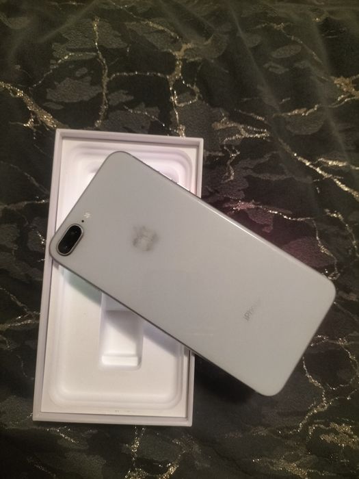 Apple Iphone 8plus