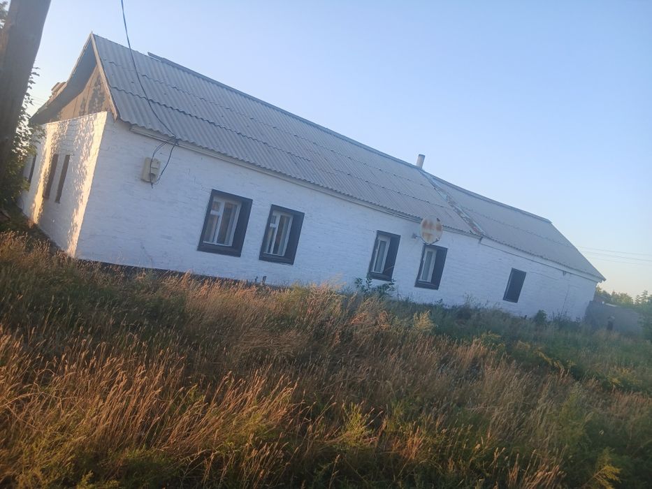 Продам дом или обменяю на жилье