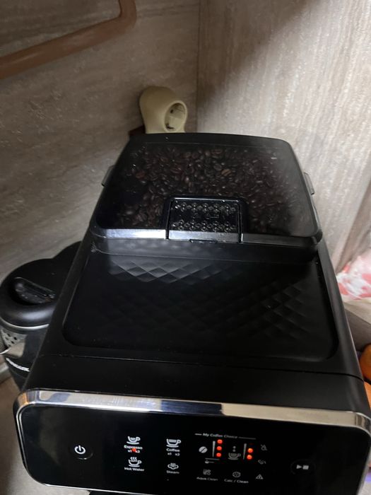 Кафе-автомат Philips