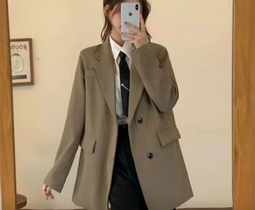 Женский пиджак актобе