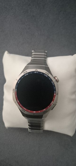 Huawei Watch GT 5 Pro Titanium (46mm) - БЕЗ ЗАРЯДНО