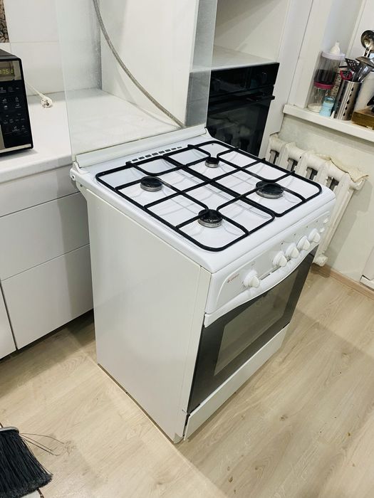 Газплита продается