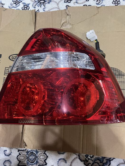 Фара от некси 3 правая (оригинал)