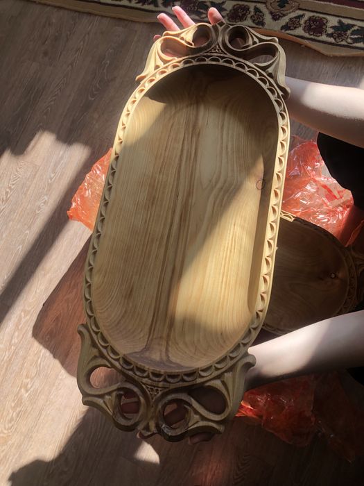 Астау Еттабак Посуда Караганда