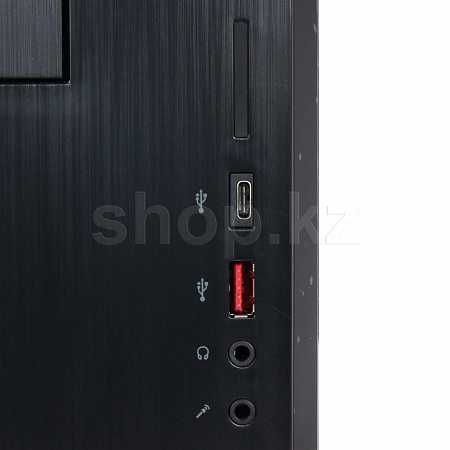 Процессор, Модель Acer Aspire TC 1660. В отличном состоянии!