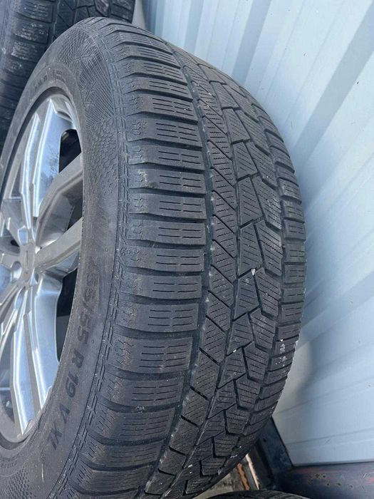 Roti iarna 19' Range ROVER Velar