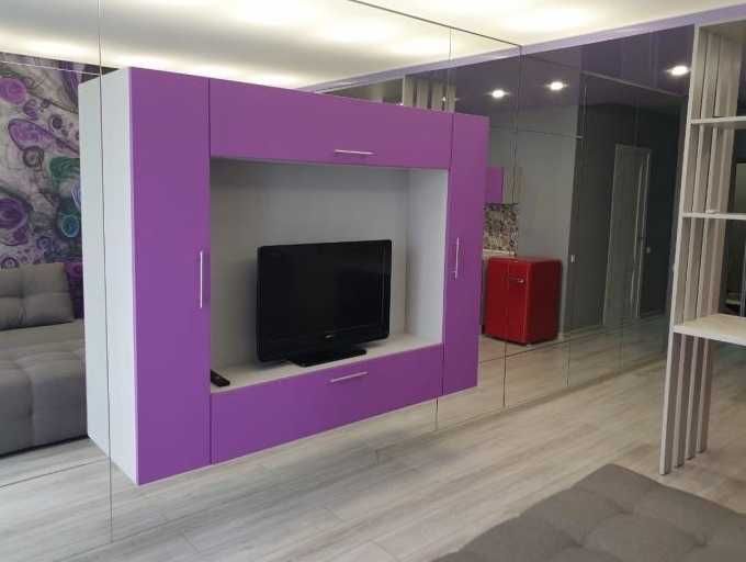 Дава се под наем Двустаен апартамент в Пловдив, Съдийски - 55 кв.м за 300.9 € - Снимка #2