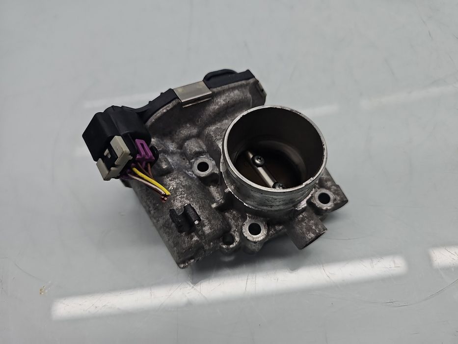 Clapeta acceleratie Opel Astra J [Fabr 2009-2015] 5562270 1.4 Benz A14