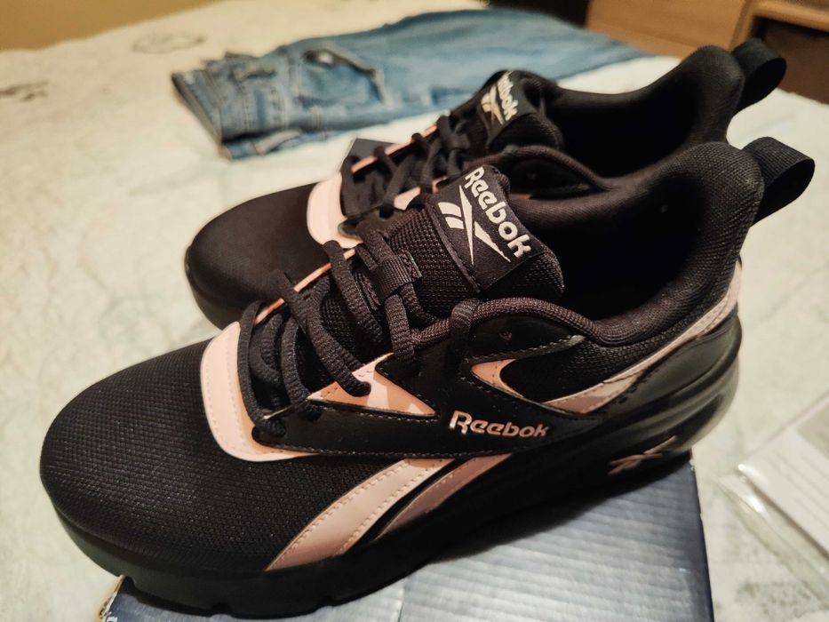 Маратонки Reebok