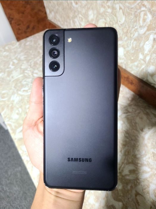 Samsung S21 plus 256 talik