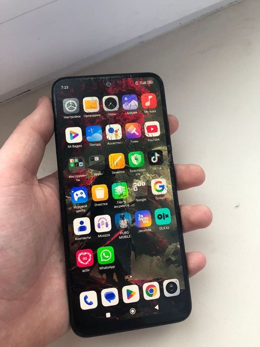 Xiaomi Redmi not 11S срочно