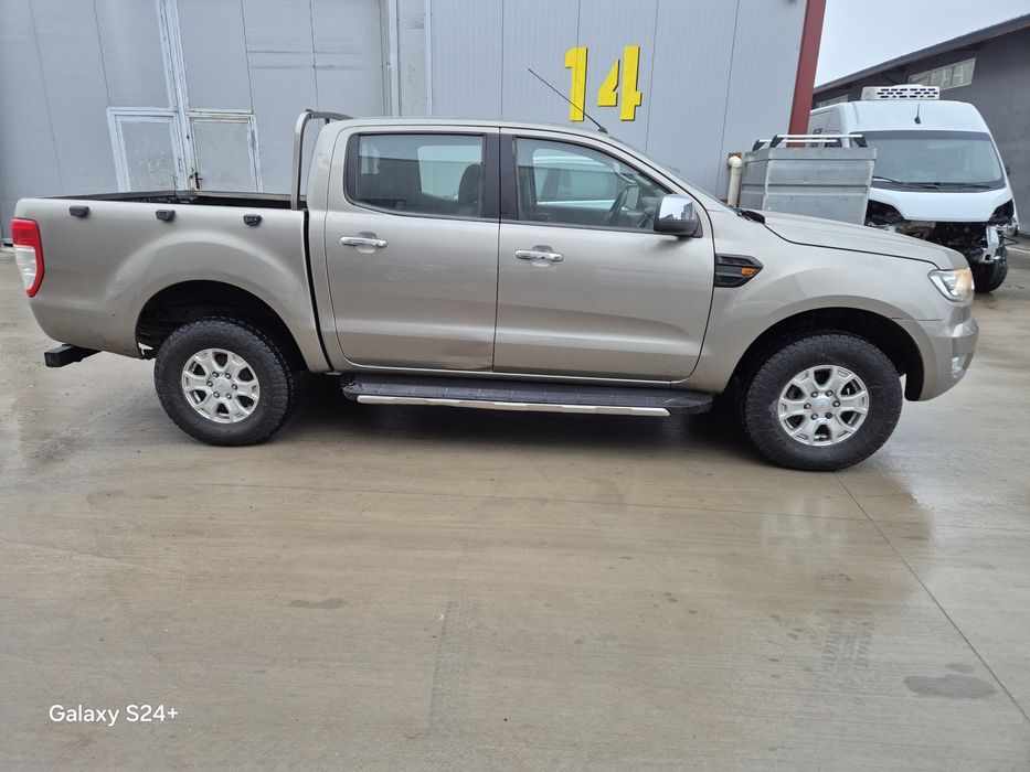 Ford ranger 2.2 160cp euro 6 fara avari