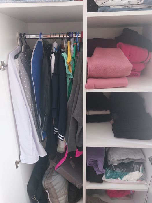 Шифонер детский вместителтный