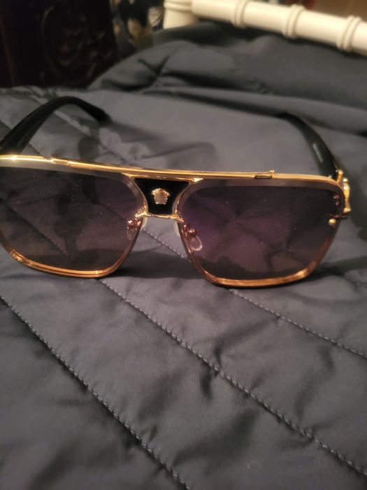 Ochelari de soare versace