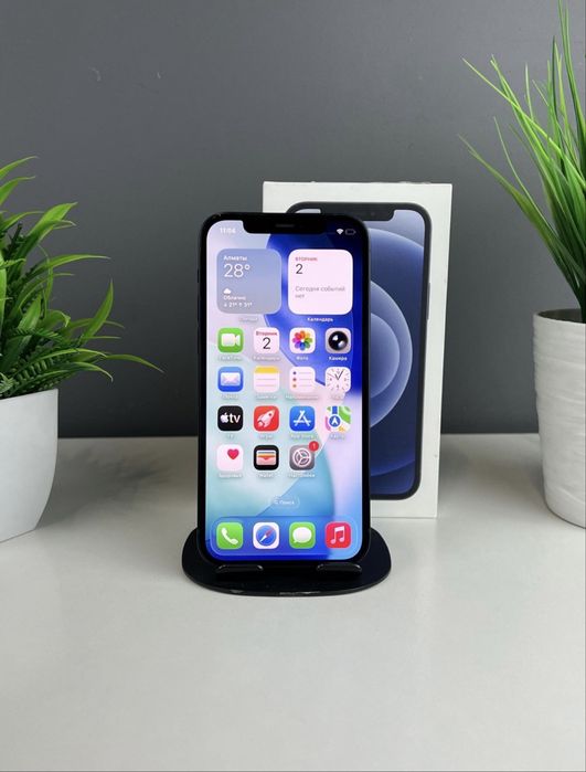 Apple iPhone 12 64 GB