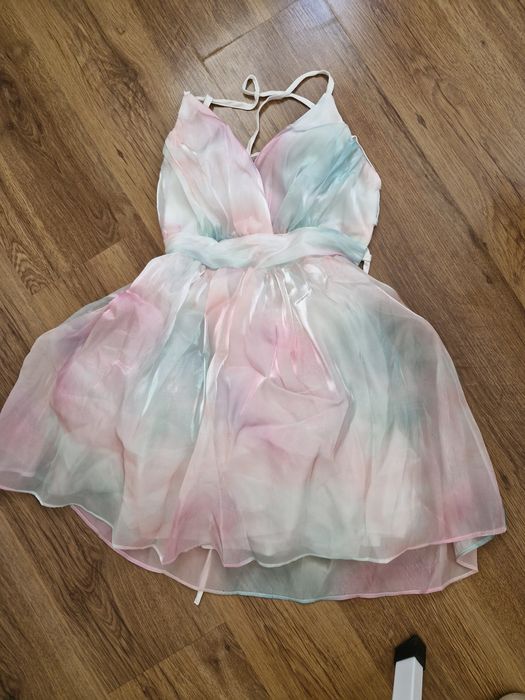 shein нова дамска рокля