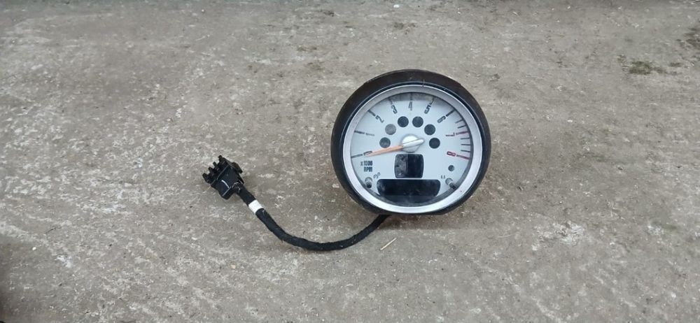 Turometru Mini Cooper R56 R55 benzină