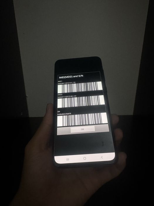Samsung Galaxy A70