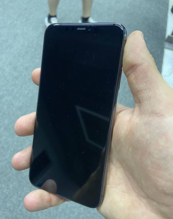 Iphone 11 pro sotiladi xolati yaxshi