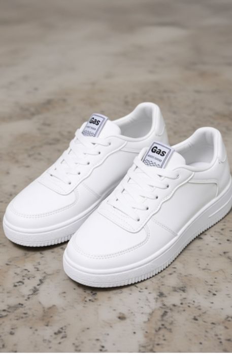 Обувь белый  женский