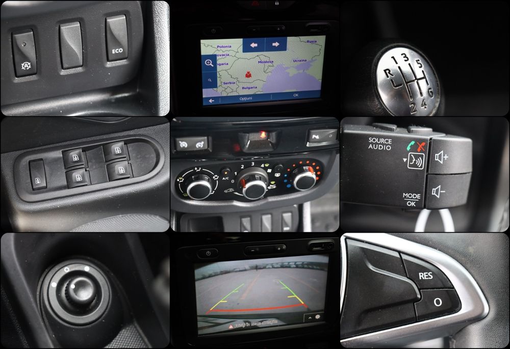 Dacia Duster* Prestige*