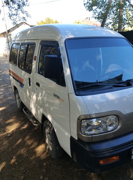 Tayor damas sotiladi