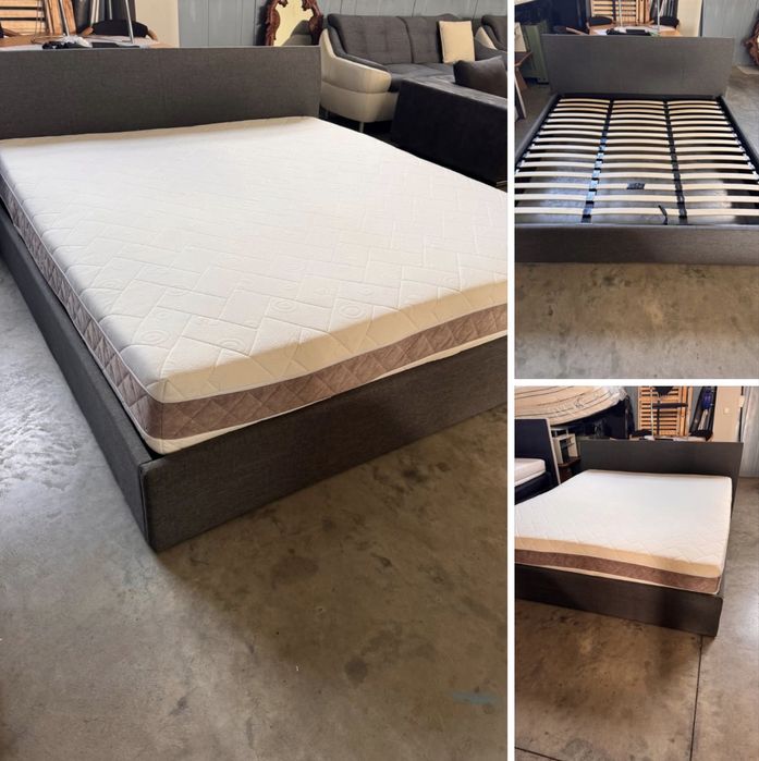 Mobila , paturi matrimoniale  , dresseing , dulapuri usi culisante