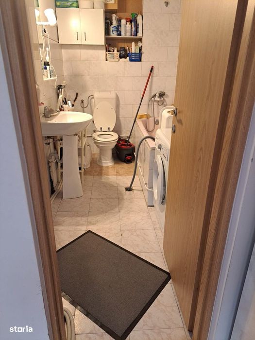 Casă în Cantemir cu 3 dormitoare, living, bucătărie, 2 băi,teren 475mp