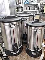 Кипятильник электри наливной ROAL DTL-20-30л сомовар kipyti samovar el