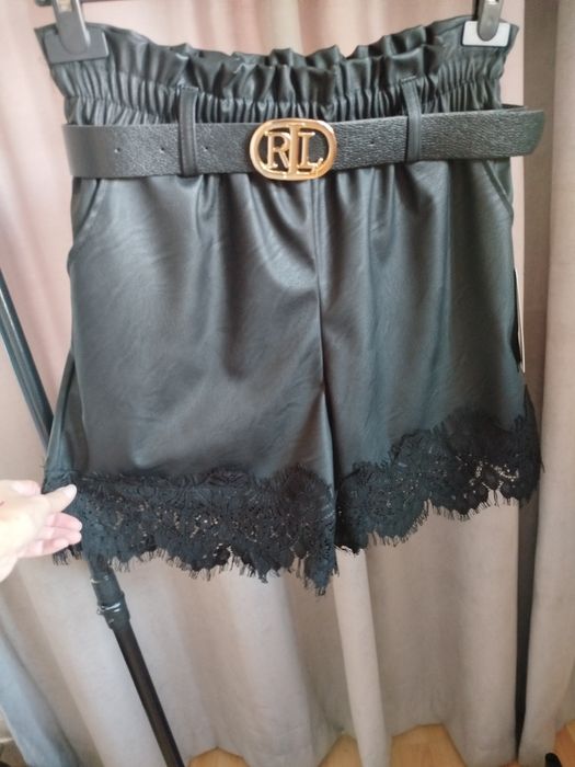 Пола, пола-панталон