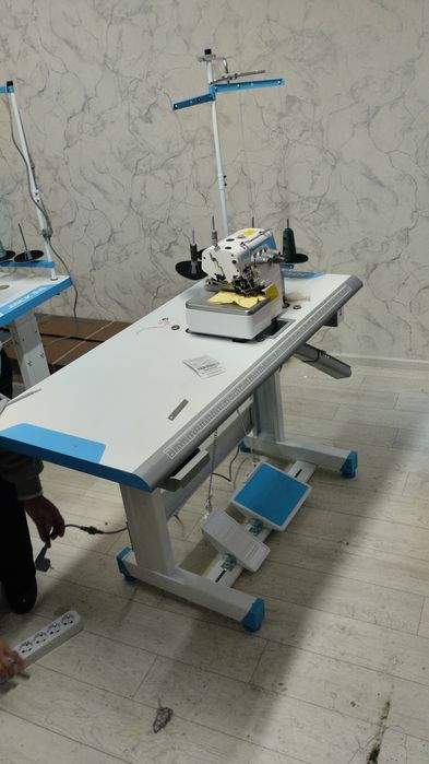 Ремонт швейных машин