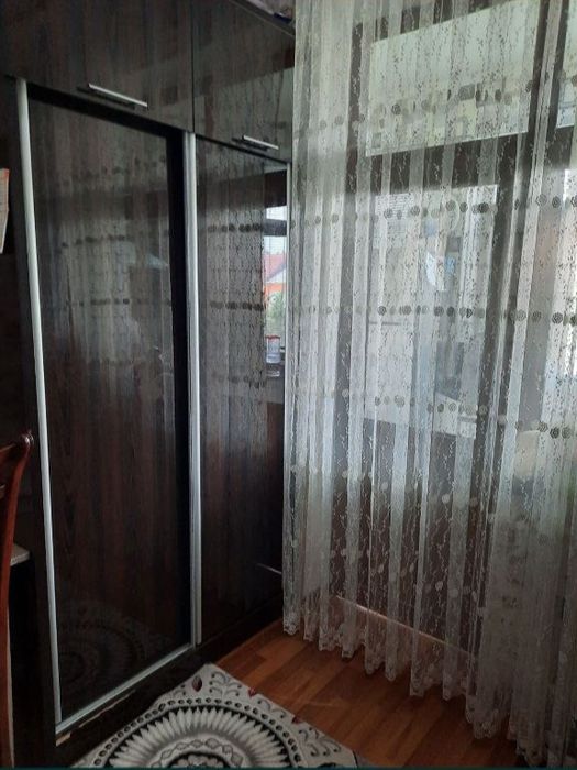 Продаётся квартира 72м²