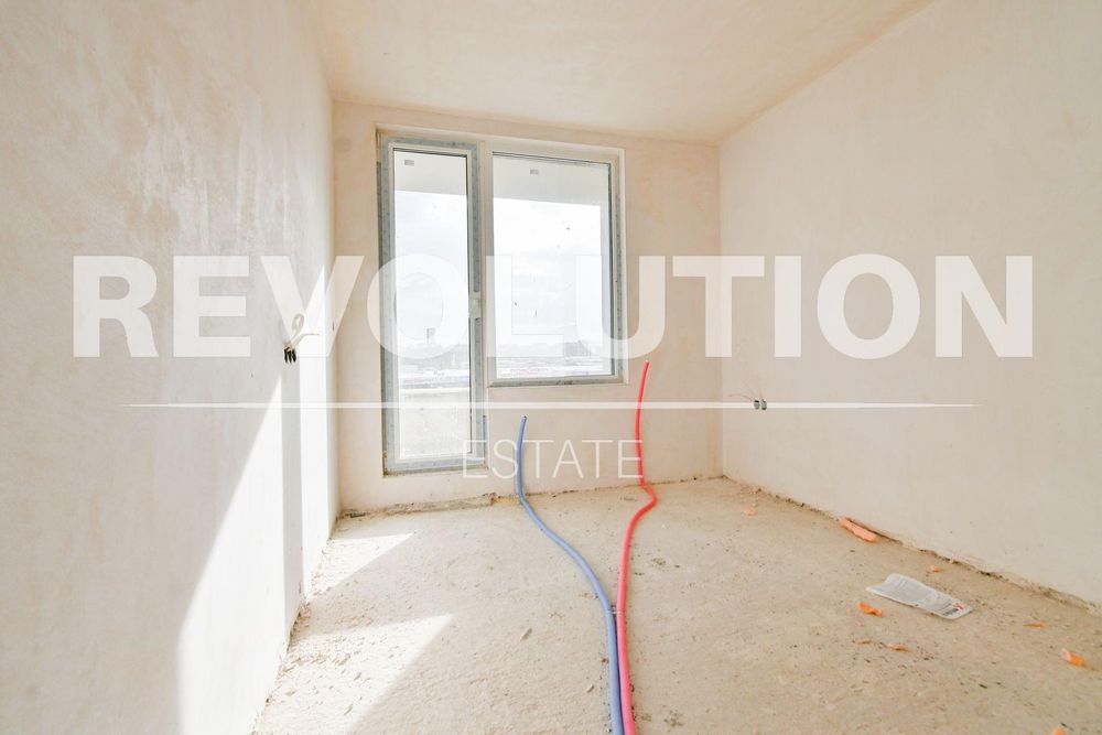 Многостаен апартамент в сграда ПРЕД АКТ 14 в ж.к. Красна поляна 2