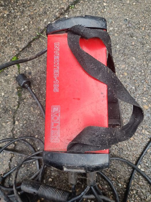 Aparat sudura tip invertor