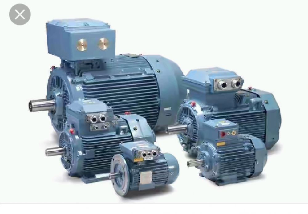 Обмотка эл . двигателей