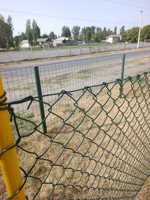 Еврозабор, Экозабор