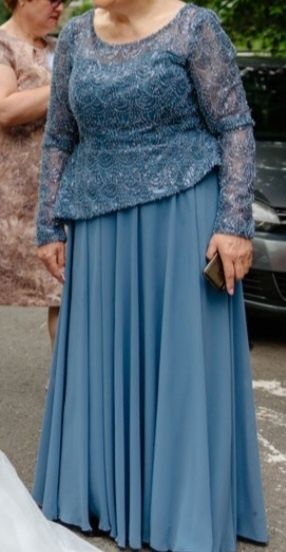 Rochie soacra măsură 48