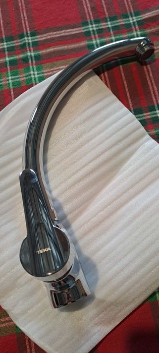 Baterie bucatarie teka