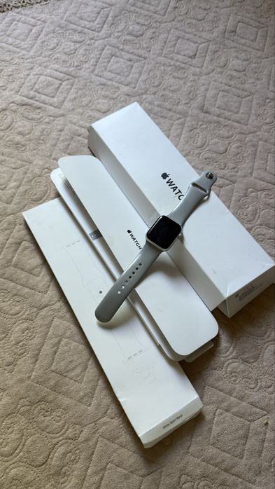 apple watch se 40mm