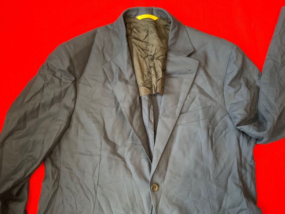 Canali-оригинално сако 52л