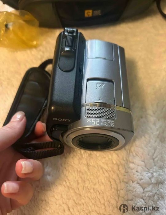 Видеокамера Sony